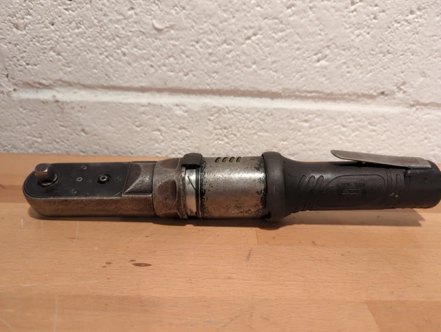 Mac tools 3/8 air ratchet Model AR1776 USED 3