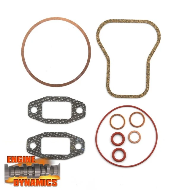 Kit Joint De Culasse Et Soupapes Pour Ford 1.0 Ecoboost M1DA/M2DA - Référence HS-11056.2