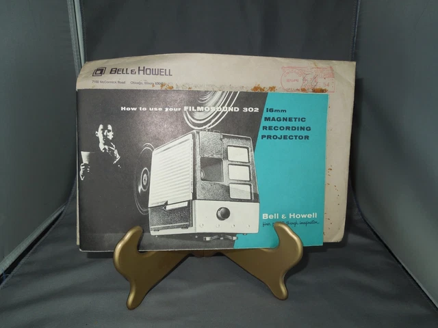Vintage Manuals & Guides, Vintage Movie & Photography, Cameras