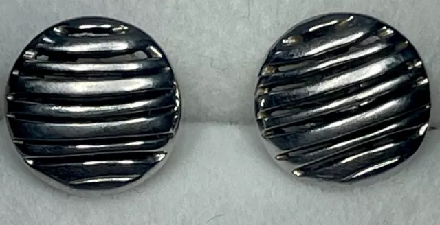 Qvc links of london knot earrings deals