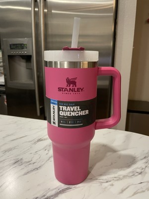 stanley cup travel tumbler