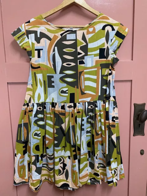 Gorman mangrove dress on sale