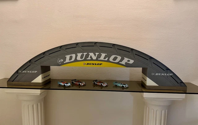 Passerelle Dunlop au circuit du Mans : clap de fin en 2026