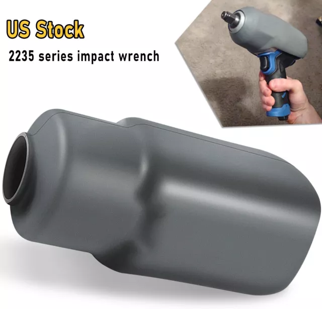 2235M-BOOT Premium Tool Boot Air Impact Wrench Protective Boot for 2235 2135Qi