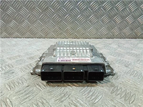 Faisceau Batterie Compatible pour Peugeot 407 (6D_) 2.0 HDI 135