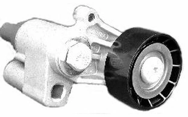 BOLK Galet tendeur (courroie d'accessoire) pour PEUGEOT 206 406 806 BOL-29993