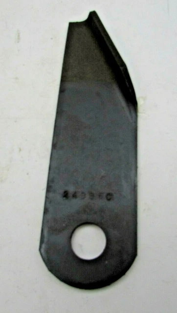 (1) New Holland KNIFE LH 87031976 249960 USA - NEW OLD STOCK