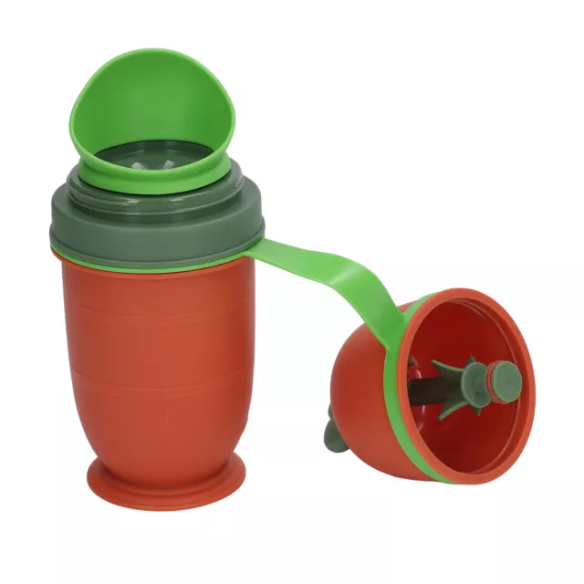 Gerich 700ml Spray Water Bottle Large Capacity Portable Outdoor Sports  Drinking Cup 
