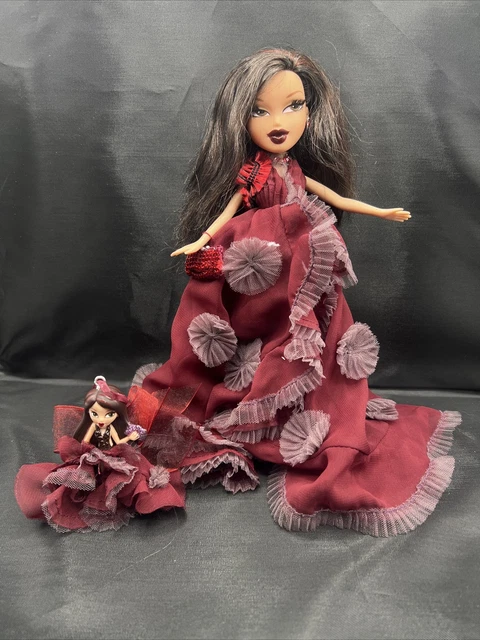 Bratz sales katia holiday