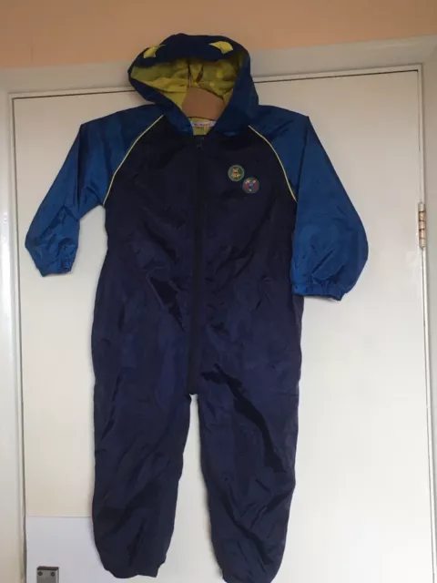 Debenhams best sale puddle suit
