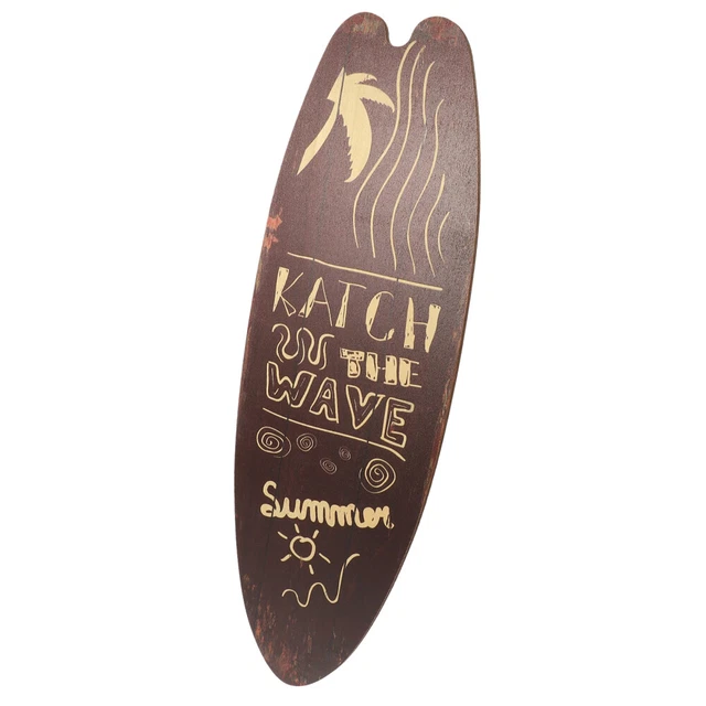 Planche à Découper En Bois De Faisan Hawaïen - Modèle 8077, Artisanale Et Résistante