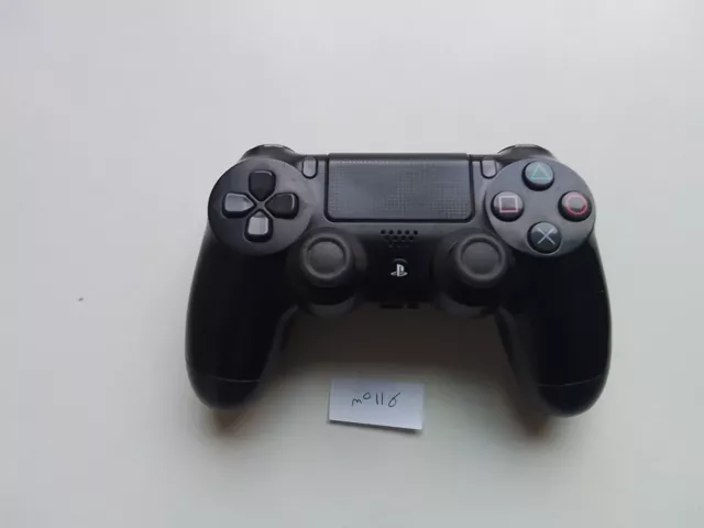 Manette Officielle Sony Dualshock 4 PS4 !!