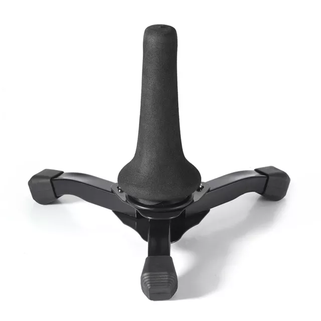 Foldable Tripod Stand Holder for Trumpet Clarinet Flute Soprano Saxophone W2B2