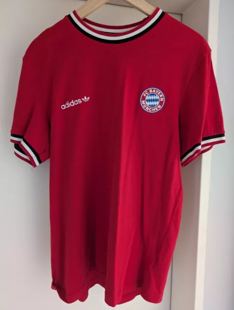 Fanshirt FC Bayern München