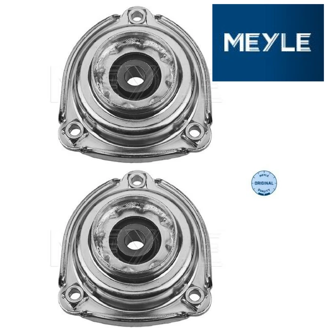 2 cuscinetti a molla Meyle 8146410000 2 cuscinetti a cupola cuscinetti a molla anteriori
