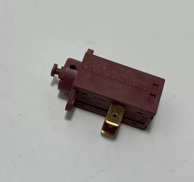 Acquista Ora Attuatore Eltek  Per Lavastoviglie Bosch Siemens 00166635
