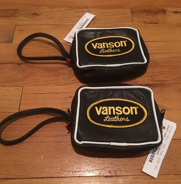 vanson supreme