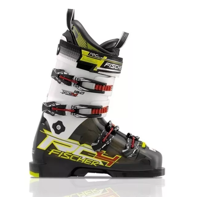 Fischer Soma RC4 130 Skischuhe Flex 130 Skistiefel Boots verschiedene Größen