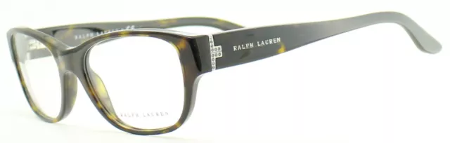 Ralph Lauren RL6126B 5003 RX Optische Brille RAHMEN Brille Brille TRUSTED