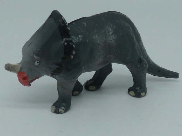 Starlux / La Prehistoire : Les Animaux Sauvages Rare Andpewsarchus