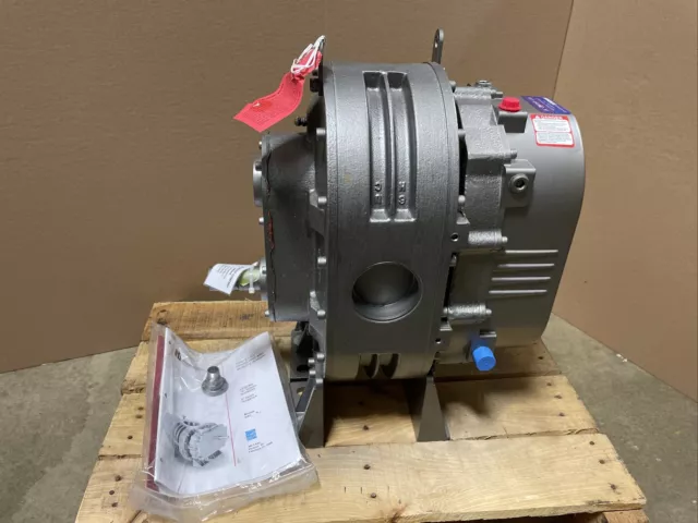 Gardner Denver Sutorbilt Positive Displacement Blower GAFHBRA Legend R Series