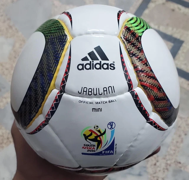 Pallone Adidas Jabulani Prezzo ADIDAS JABULANI Coppa Del Mondo