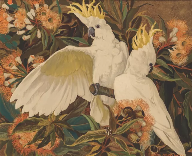 Jessie Botke : Birds : Archival Quality Art Print