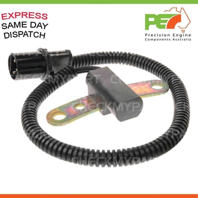 NEW * OEM * Crank Angle Sensor To Fit Jeep Cherokee Wrangler 2.5L 4.0L