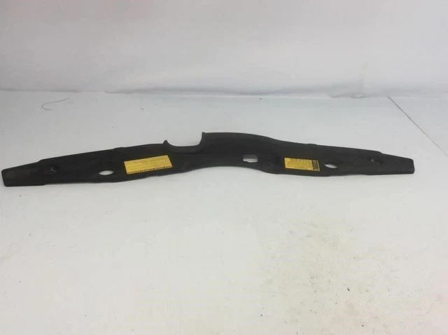 10 11 12 13 14 15 Toyota Prius Front Radiator Upper Core Cover Panel Moulding O