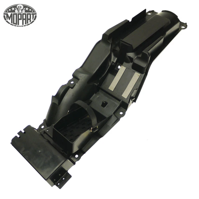 Parafango Posteriore Suzuki GSR600 (WVB9)