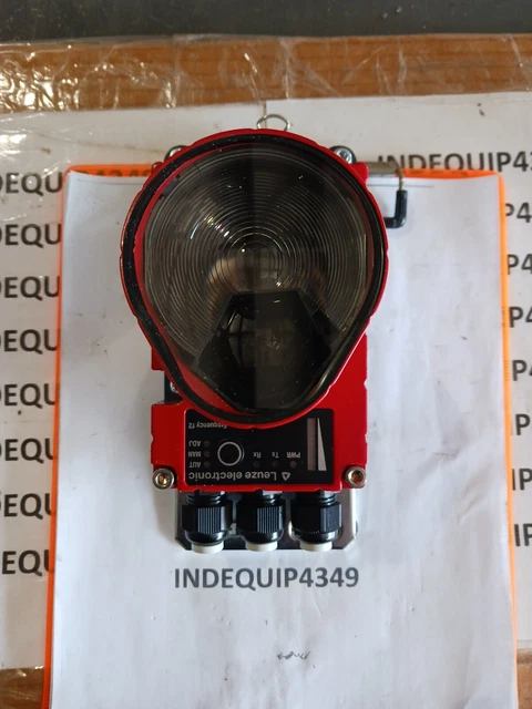 Leuze Electronic DDLS 200/120.1-10-M12  (Photoelectric Sensors) 1C5
