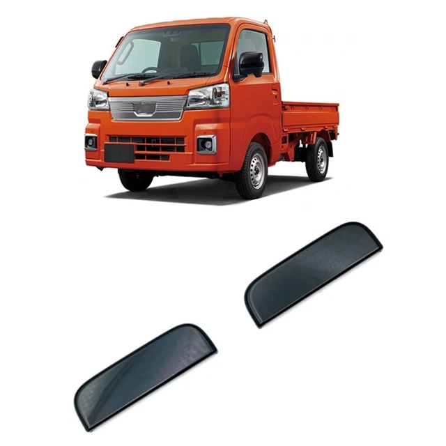 Per camion 2022+ copertura telaio maniglia porta laterale esterna auto Tr H5K7