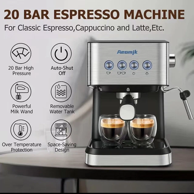 kaffeemaschine