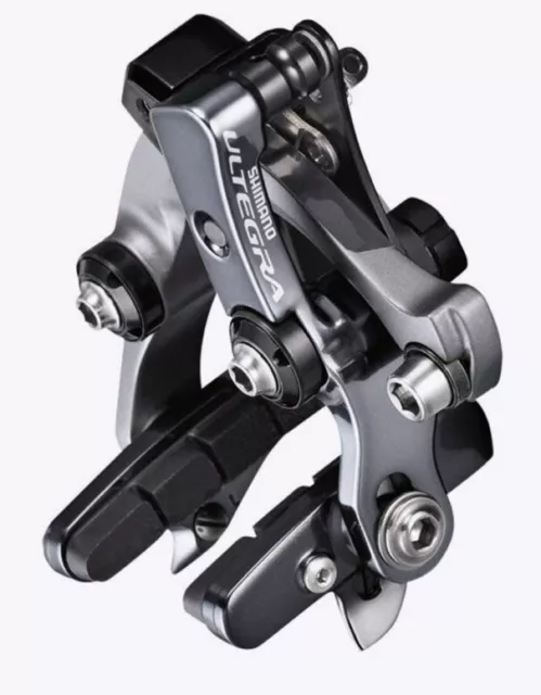 Shimano Ultegra R8010-R Bottom Bracket Direct Mount Brake Caliper NEW FAST POST