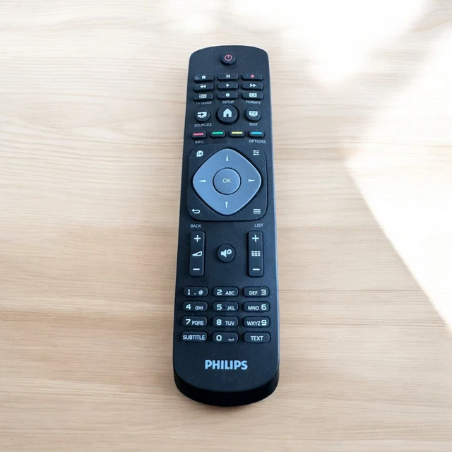 Telecomando Di Ricambio Per Philips TV 398GR08BEPHN0008CR - Foto 2