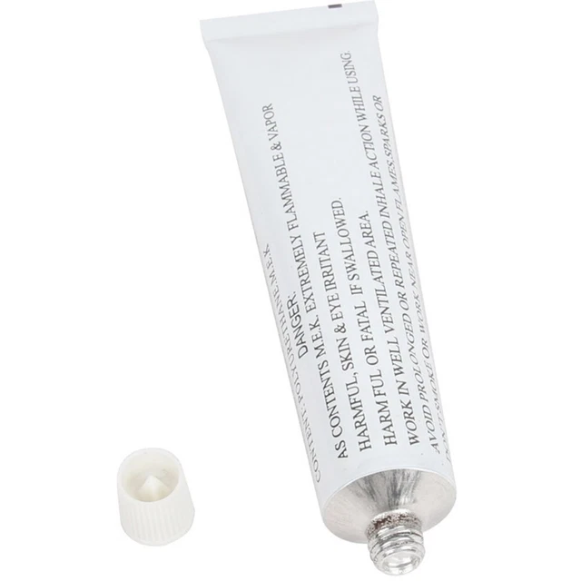 Kit patch tubi colla 13,5*3,5 cm letti ad aria materasso ad aria dut pesante