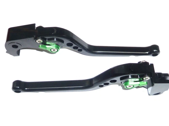 Leviers levier lever court Frein Embrayage KAWASAKI Z750R 2011 2012 2013