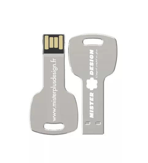 10 Clés USB Key 8Gb - 16Gb - 32Gb - 64 Gb - livraison gratuite - envoi suivi 3