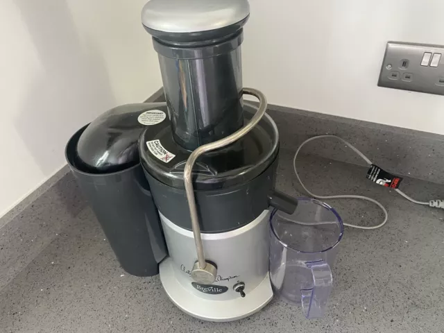 Antony worrall discount thompson breville juicer