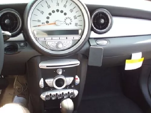 Brodit ProClip 854046 Montagekonsole für Mini Cooper Baujahr 2007 - 2014