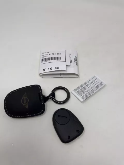 Portachiavi MINI Cooper Find Mate Bluetooth Tracker 841087 84972