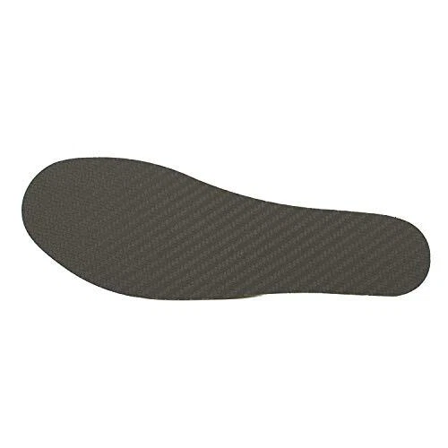 Carbon Fiber Inserts Semi-Rigid Size 12