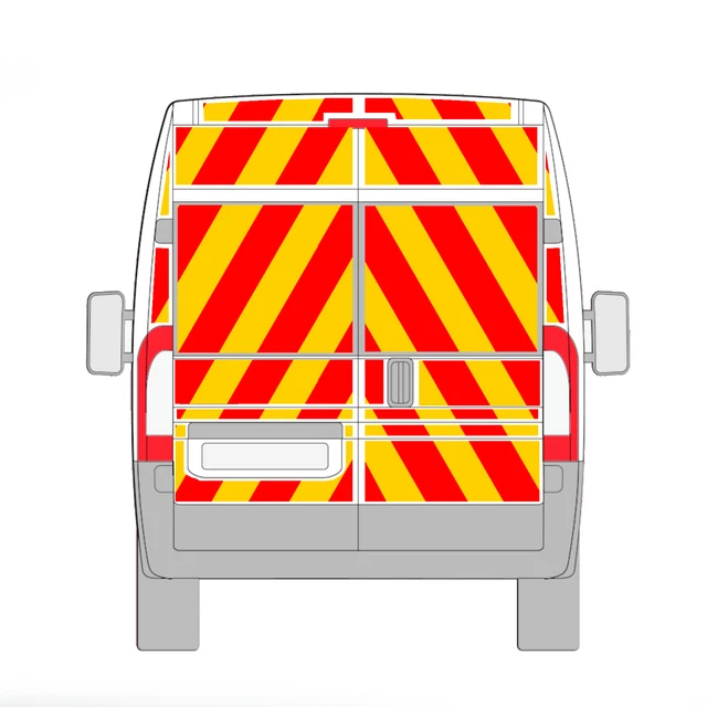 Bâche De Protection Pour FIAT Ducato 3 - Version L2H1 (moyenne) - Modèles 2006 à Aujourd'hui - Neuve