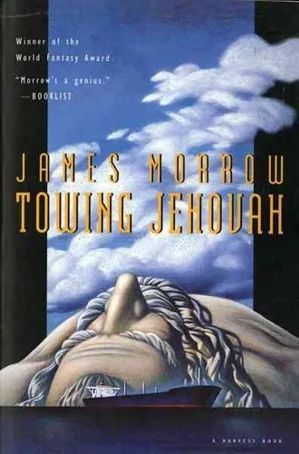 Towing Jehovah by James Morrow 9780156002103 | Brand New | Free UK Shipping