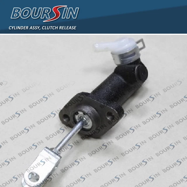 CLUTCH MASTER CYLINDER Assy For Mitsubishi Fuso Canter FG639 FG649 3.9L