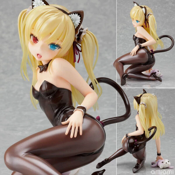 Pre-owned Haganai I Don't Have Many Friends Kobato Hasegawa 1/7 Figure