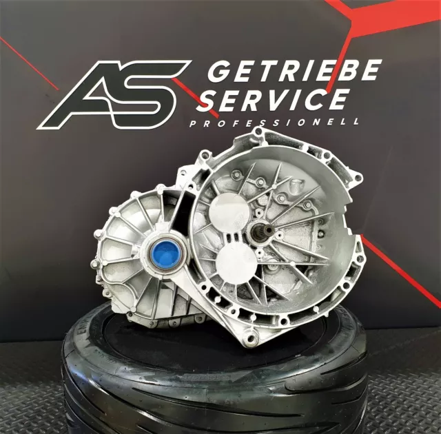 Getriebe 8C1R7002DG 2.2 TDCi Ford Transit Kasten Custom Öl und Lieferung GRATIS!