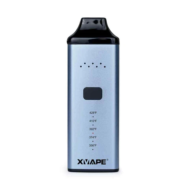 X-Vape Avant Blu Vaporizzatore per Erbe