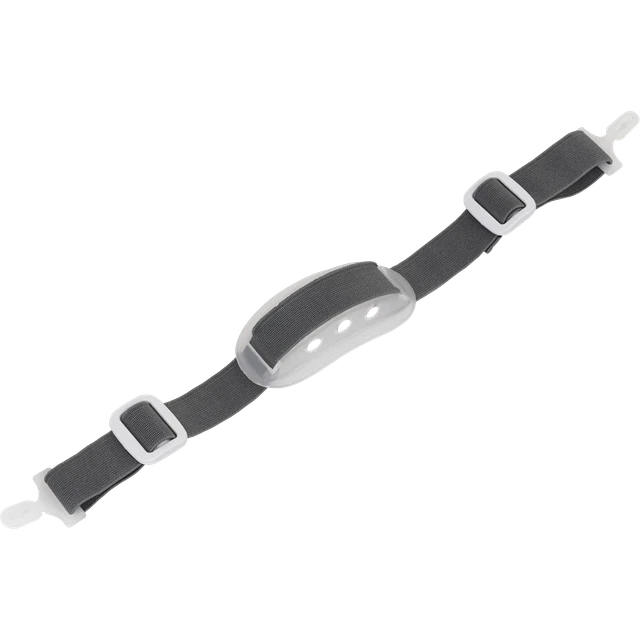 Cinturino mento Sealey per caschi di sicurezza ventilati Worksafe 502