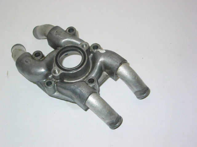 100Hp Rotax 912 Uls Water Pump Housing !!!